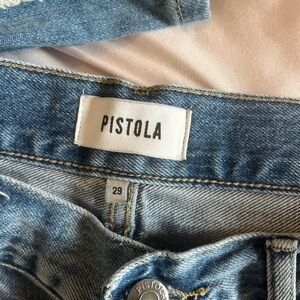 PISTOLA jeans